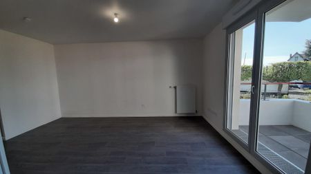 location Appartement T1 DE 30.14m² À MONTFERMEIL - Photo 4