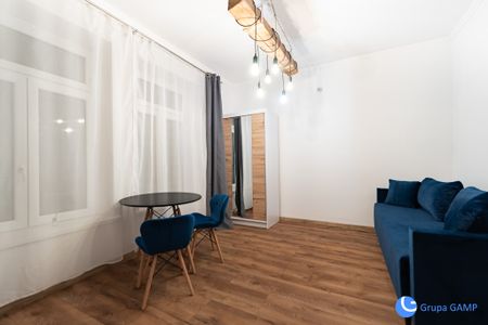 Kawalerka*Długa*23m2*Stare Miasto - Photo 5