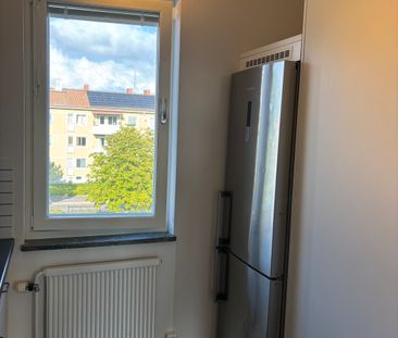 Borgmästaregatan, Motala - Photo 3