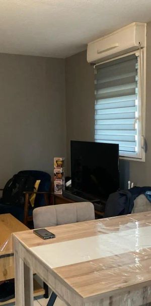 Appartement à louer 2 pièces 45.1m² - Photo 1