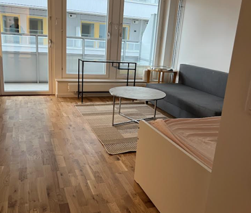 Klockelundsvägen, Farsta - Foto 3