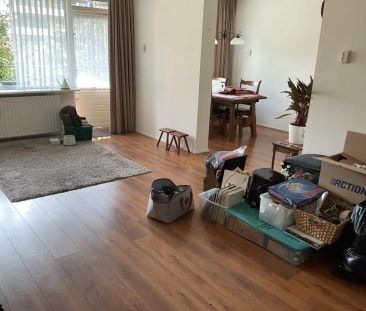 Appartement Mr. Troelstrapark 17, Waalwijk - À Louer - Foto 1