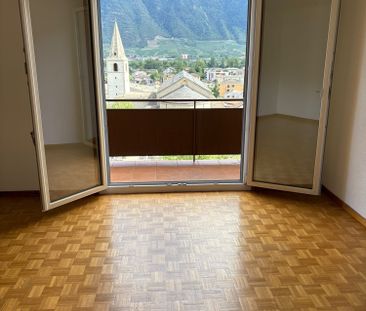 Appartement 3,5 pièces - Photo 4