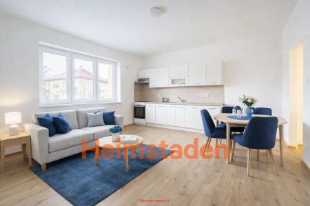 Pronájem bytu 2+kk 47 m - Фото 4