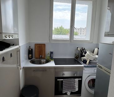 Appartement T3 de 54 m2 Brest Recouvrance - Photo 3