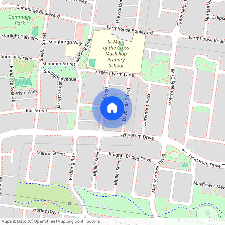 6 Legg Walk, Epping VIC 3076