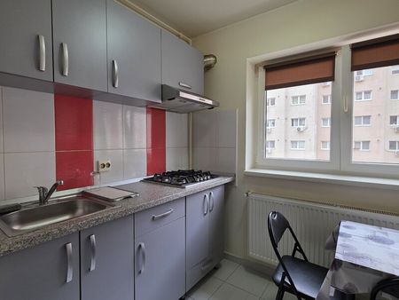 Palladium Residence/ 7 minute metrou Nicolae Teclu - Photo 4