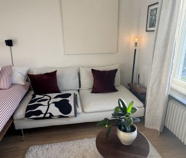 Skönviksvägen, Enskede - Foto 6