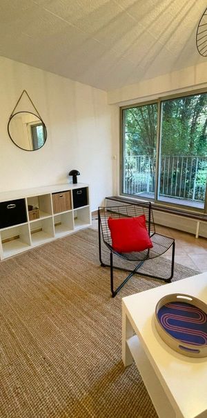 Location Appartement 1 pièce 38m² TOULOUSE 31000 - Photo 1