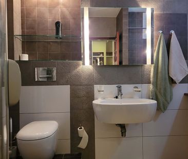 2 pokojowy apartament w centrum Szczecina - Zdjęcie 4