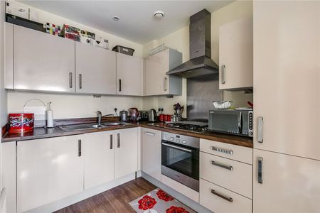 Scholars House, London, NW6, London - Photo 3
