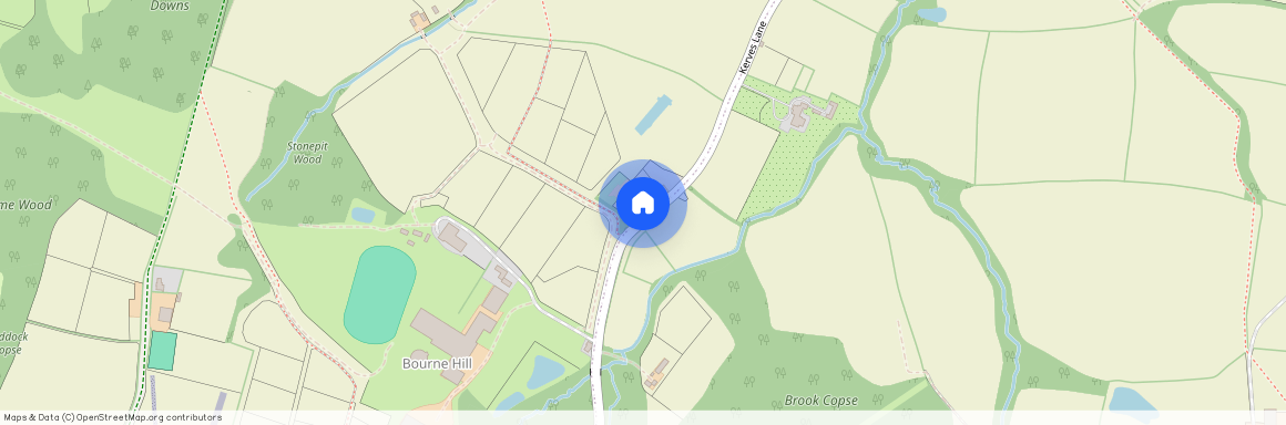 Kerves Lane Horsham RH13, Horsham, RH13