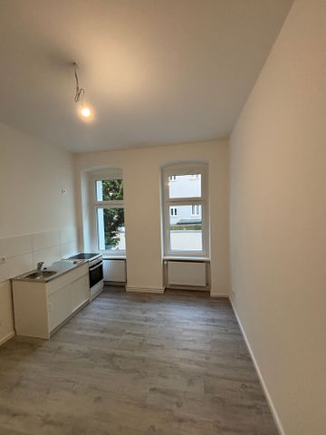 Aufgepasst! Wir sanieren für Sie – hier können Sie sich direkt wohl fühlen! - Foto 3