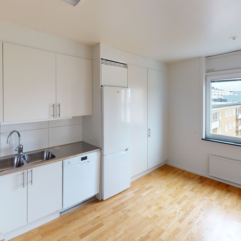 Sommarrogatan 1, Eskilstuna - Foto 1