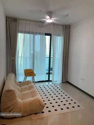 Normanton Park (D5), Apartment - For Rent - Photo 1