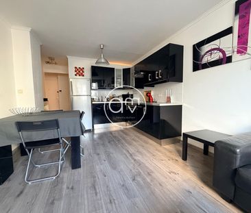 Appartement 3 Pièces 51 m² - Photo 6