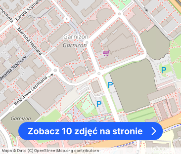 Nowe Mieszkanie 2 pokoje | GARNIZON - Zdjęcie 1