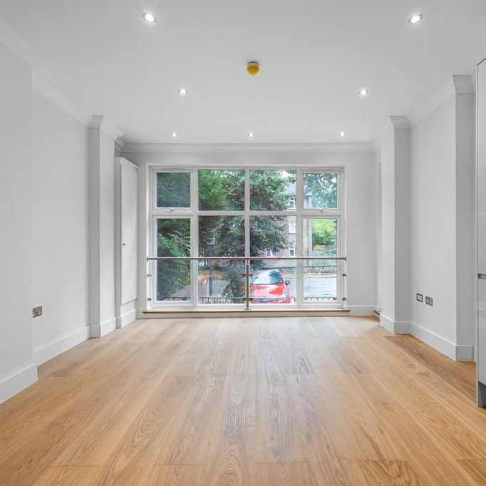 1 bedroom duplex to rent - Photo 1