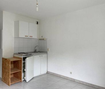 Location appartement 1 pièce 18.56 m² à Le Bourget-du-Lac (73370) - Photo 2