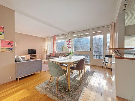 Appartement T3 La Celle-Saint-Cloud à louer - Photo 3