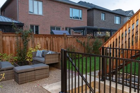 For Lease - 812 Magnolia Terrace, Milton, Ontario - Photo 5