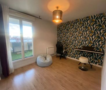 Appartement Corbeil Essonnes 4 pièce(s) 85.9 m2 - Photo 4