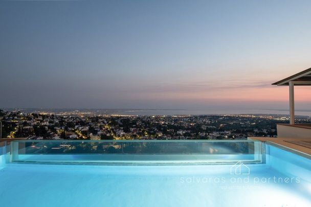 Μεζονέτα για ενοικίαση Συνοικισμός Νόμου 751 (Πανόραμα) - Photo 1