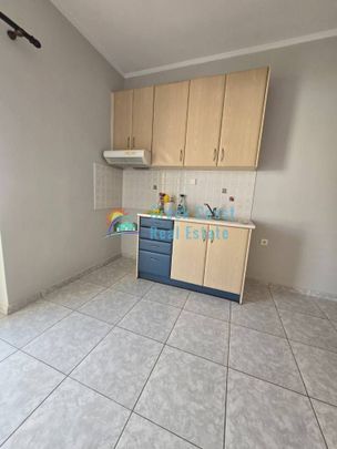 Studio/Γκαρσονιέρα για ενοικίαση Αγυιά (Πάτρα) - Photo 1