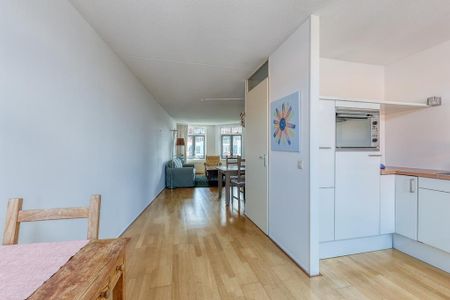 Appartement te huur: Muzenplein 21 2511 GC Den Haag - Photo 4