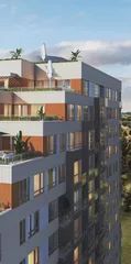 1 room apartment of 63m² in Montreal - Photo 2