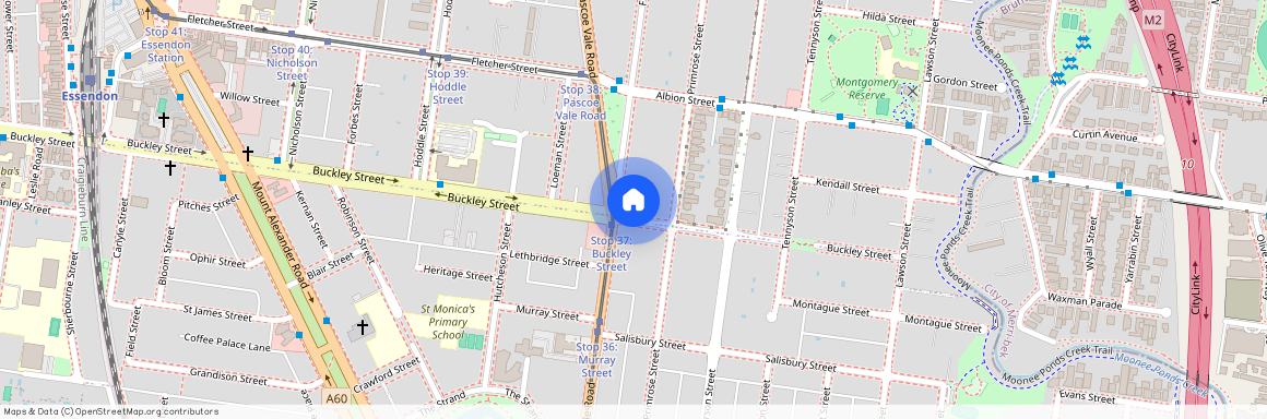 8/2 Fitzgerald Rd, Vic 3040, Essendon