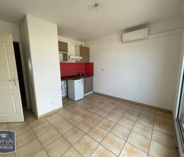 Location Appartement 1 pièce 18m² LE TAMPON 97430 - Photo 4