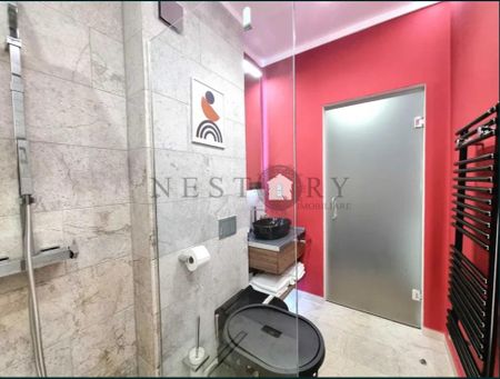 Apartament 1 camera|lux|piscina|sala de fitness||Zorilor - Fotografie 5