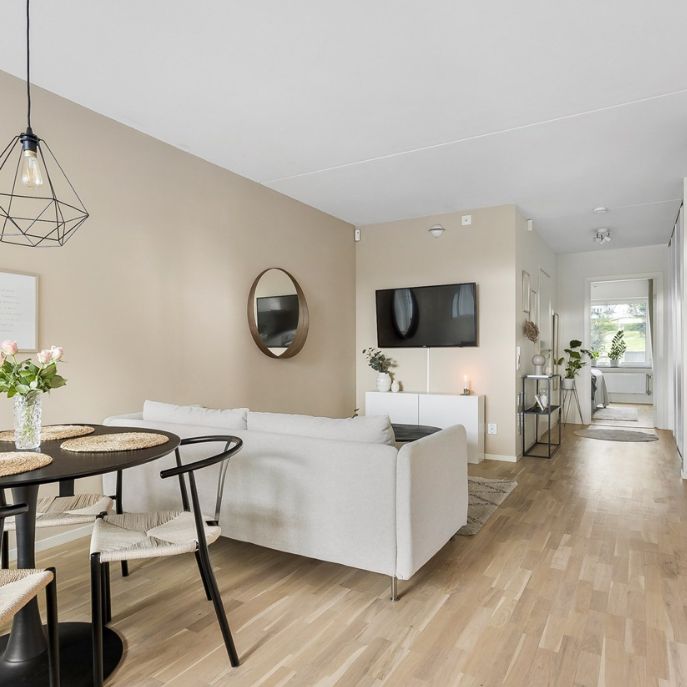 Gamla Enköpingsvägen, Sundbyberg - Photo 1