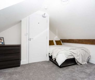 6 Bedroomed co-living home refurbished in 2023 - Photo 1