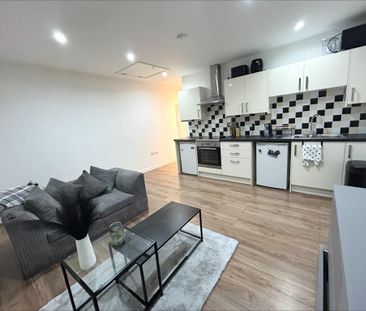 2 bedroom apartment to rent - Photo 6