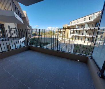 location Appartement T2 DE 37.08m² À TRETS - Photo 5