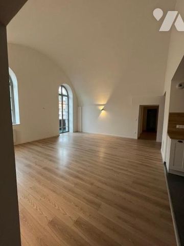 SUPERBE APPARTEMENT CENTRE VALENCIENNES - Photo 2