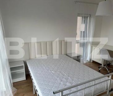 Apartament 3 camere, modern, cu parcare Someseni, constructie noua - Photo 3
