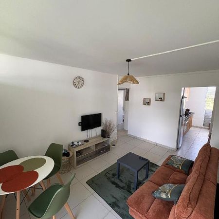 Fort de France - Appartement - Chambre en colocation - Photo 3