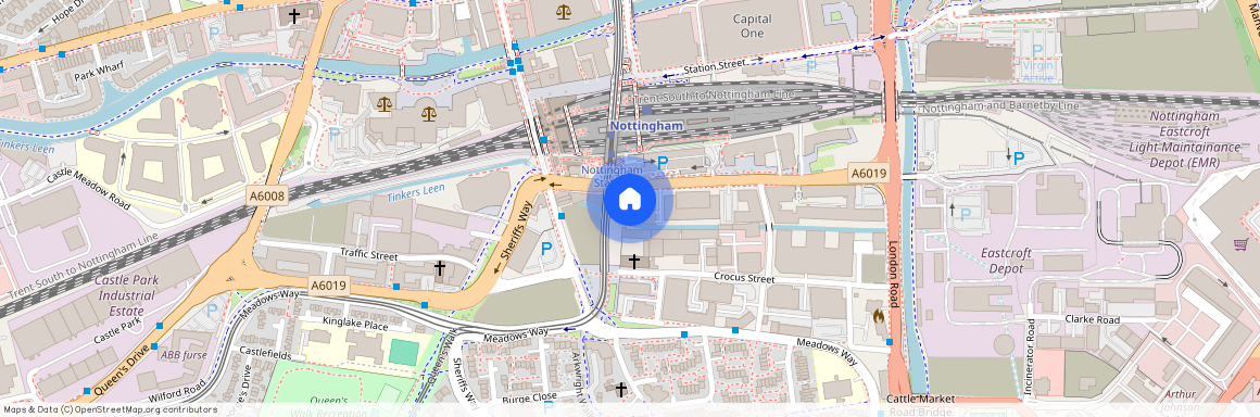 The Picture Works, NG1