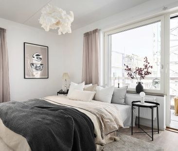 Lidängsgatan 6 F, 74132, Knivsta - Photo 3