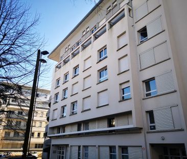 Appartement T1 à louer - 30 m² - Photo 1