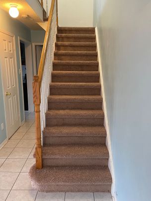 For Lease - 51 Morningmist Street, Brampton, Ontario - Photo 1