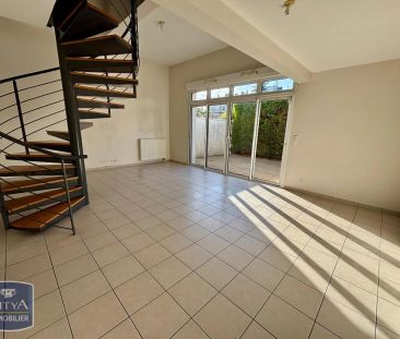 Maison à louer 4 pièces 106.17m² - Photo 4