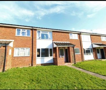 2 Bed Maisonette, Dunmow Court, LU3 - Photo 6
