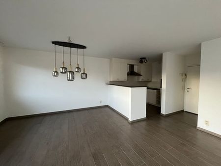 Appartement te huur - Foto 4