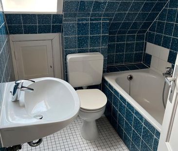 *Für Kreative* 2-Raumwohnung im Dachgeschoss - Photo 2