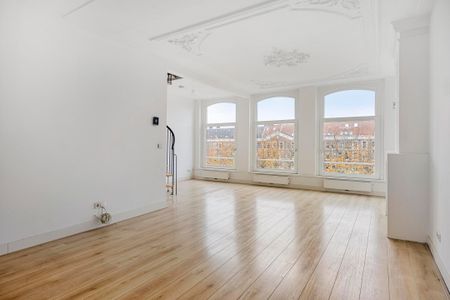 Te huur: Appartement Nassaukade in Amsterdam - Photo 5
