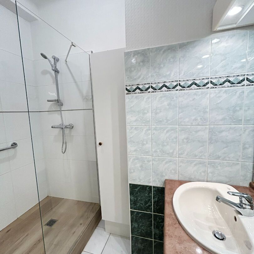 BREST CENTRE VILLE - Appartement T3 de 82m² - Photo 1